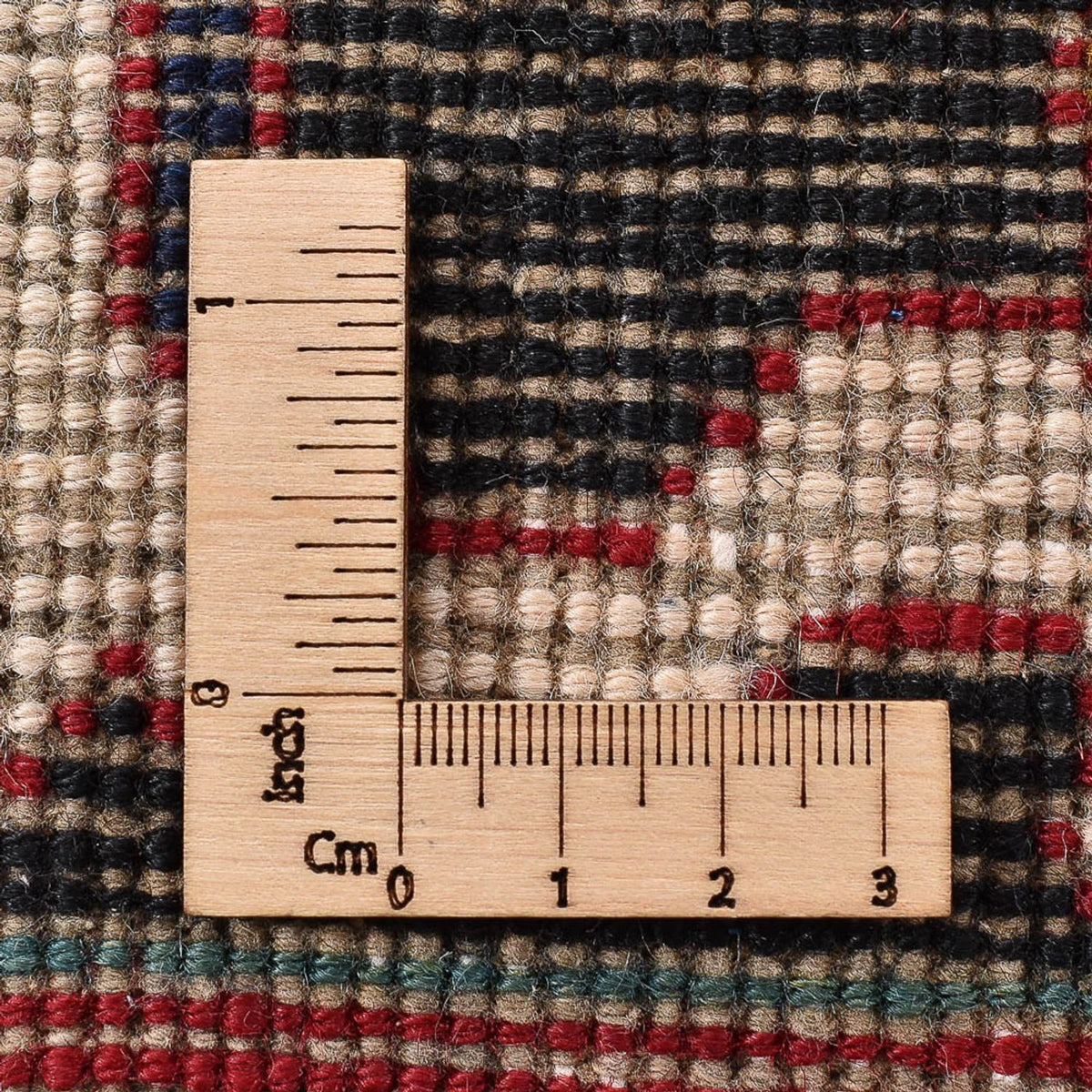 Perzisch Tapijt - Nomadisch - 322 x 218 cm - rood