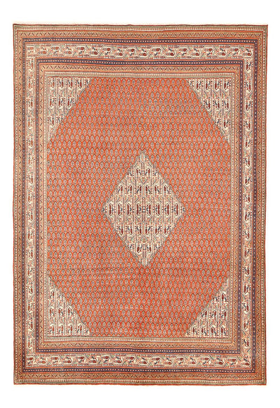 Mir Tapijt 210x307cm - Perzisch tapijt