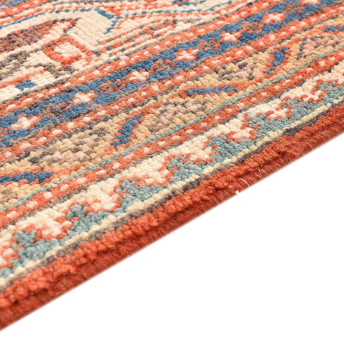 Mir Tapijt 307x210cm - Perzisch tapijt
