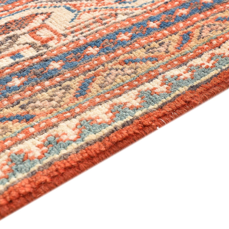 Perzisch tapijt - Mir - 307 x 210 cm - licht rood