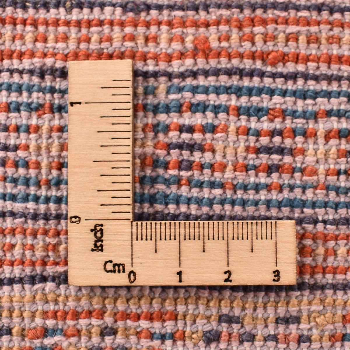 Perzisch tapijt - Mir - 307 x 210 cm - licht rood