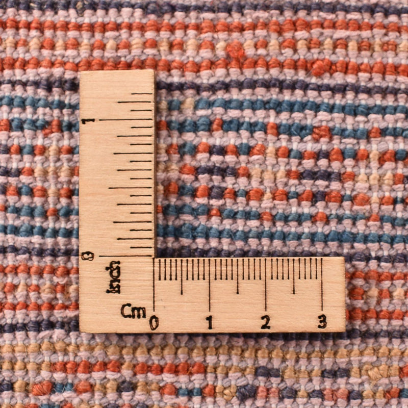 Perzisch tapijt - Mir - 307 x 210 cm - licht rood