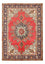 Perzisch tapijt - Tabriz - 300 x 200 cm - rood