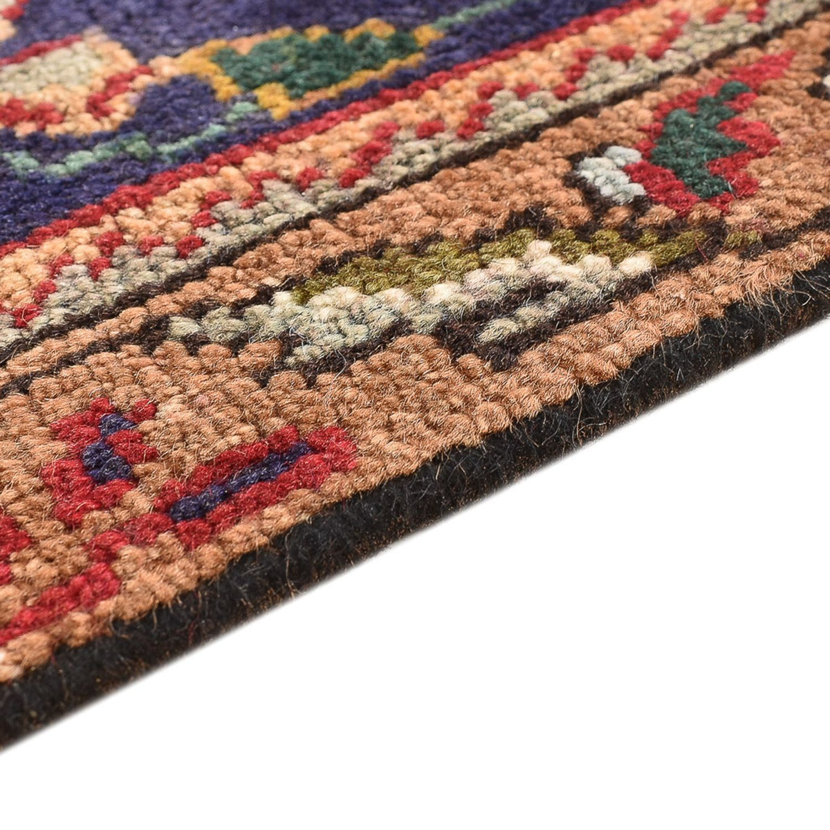 Perzisch tapijt - Tabriz - 300 x 200 cm - rood