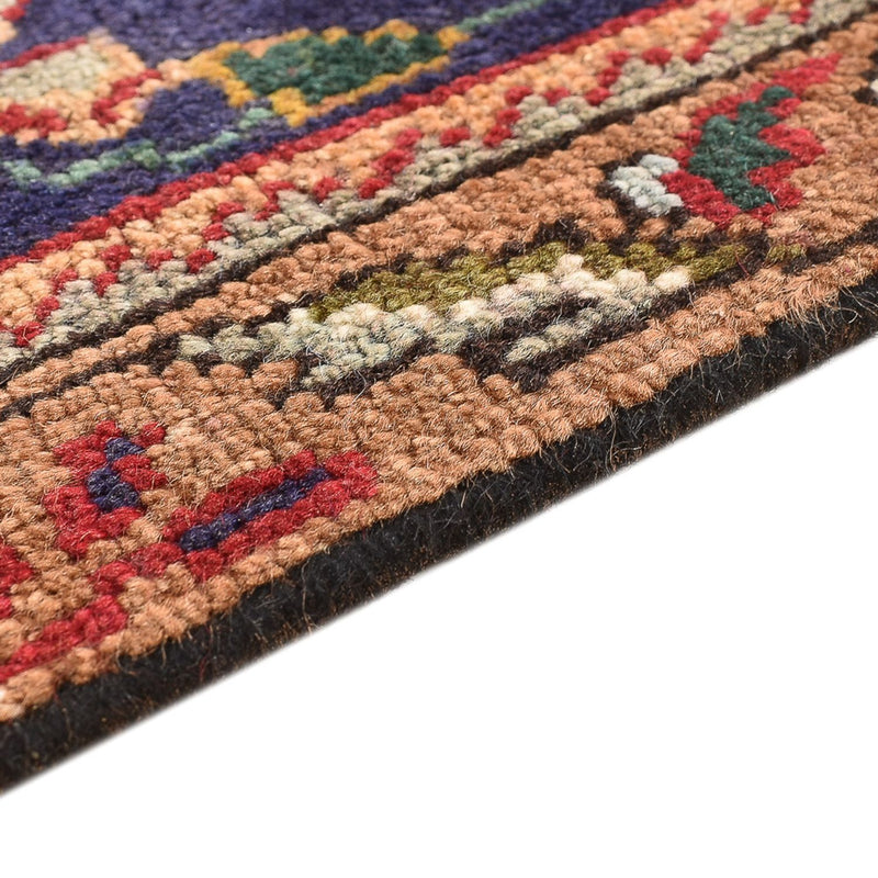 Perzisch tapijt - Tabriz - 300 x 200 cm - rood