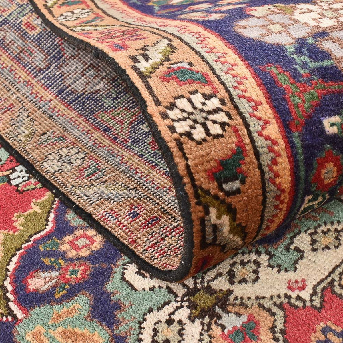 Perzisch tapijt - Tabriz - 300 x 200 cm - rood