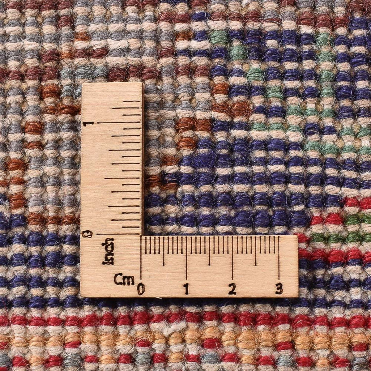 Perzisch tapijt - Tabriz - 300 x 200 cm - rood