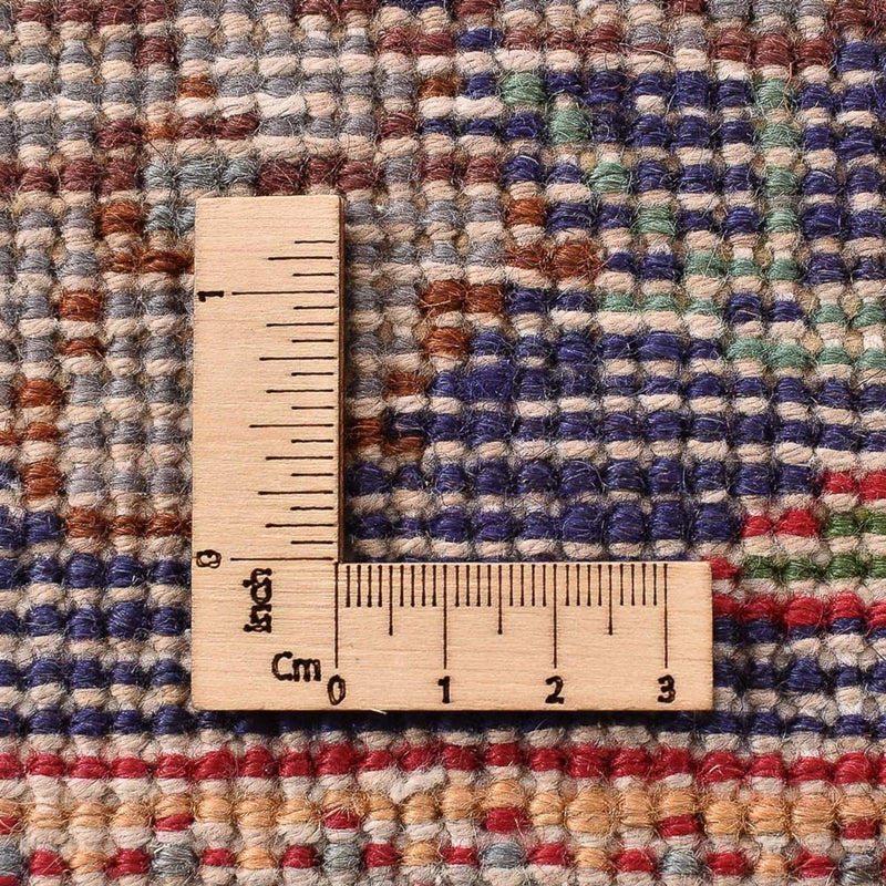 Perzisch tapijt - Tabriz - 300 x 200 cm - rood