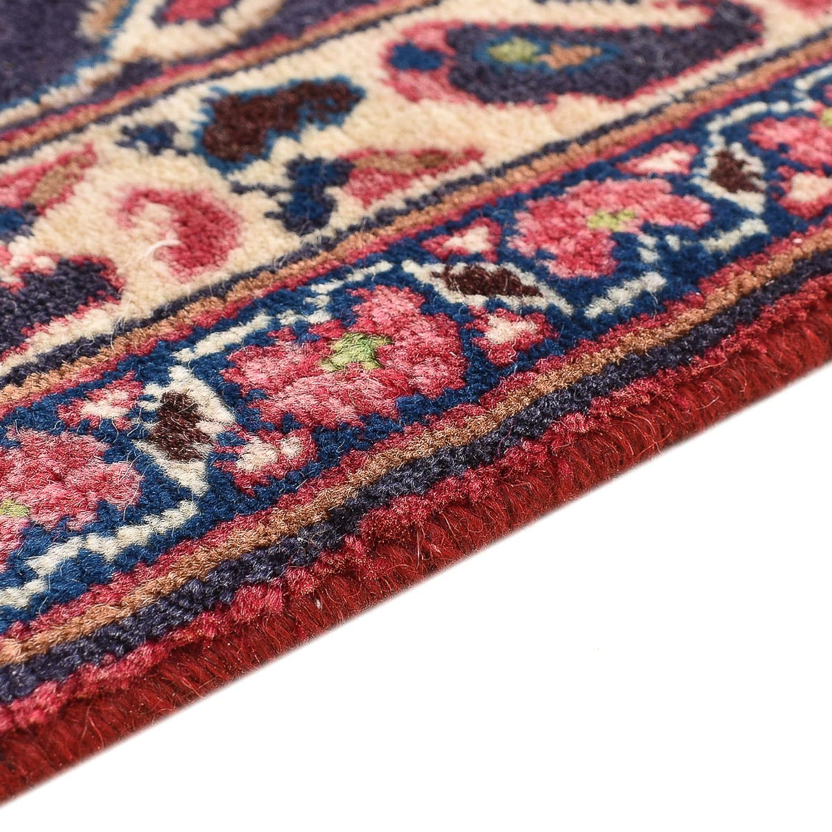 Mashhad Tapijt 203x310cm - Perzisch tapijt