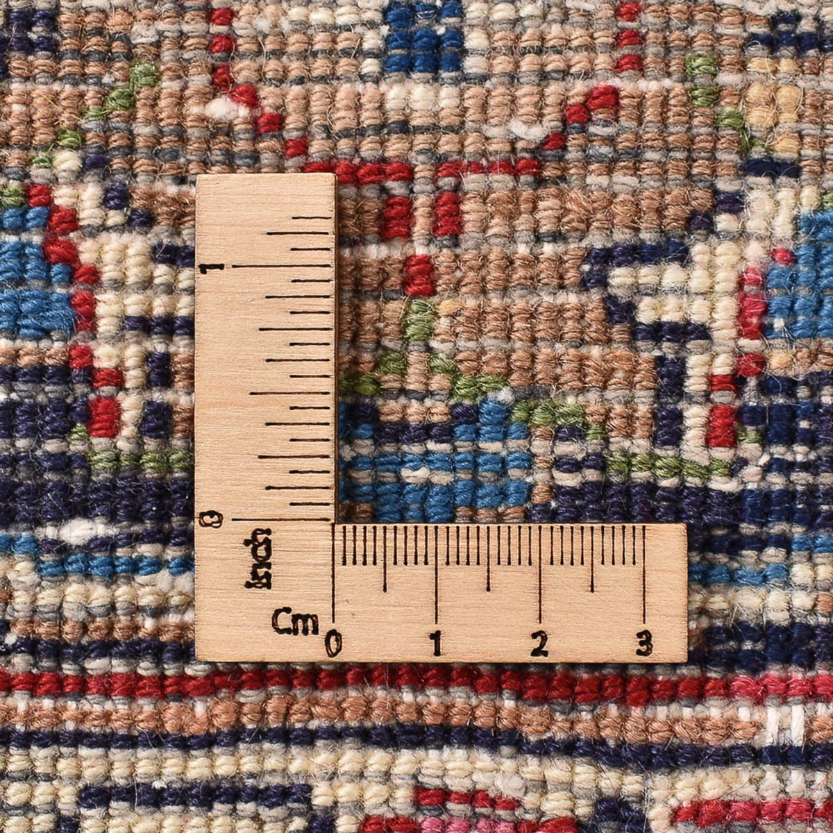 Perzisch tapijt - Klassiek - 310 x 203 cm - licht rood