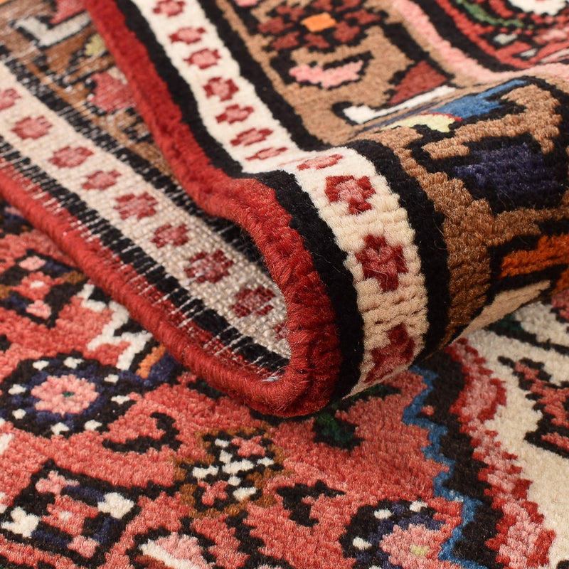 Perzisch Tapijt - Nomadisch - 313 x 213 cm - licht rood