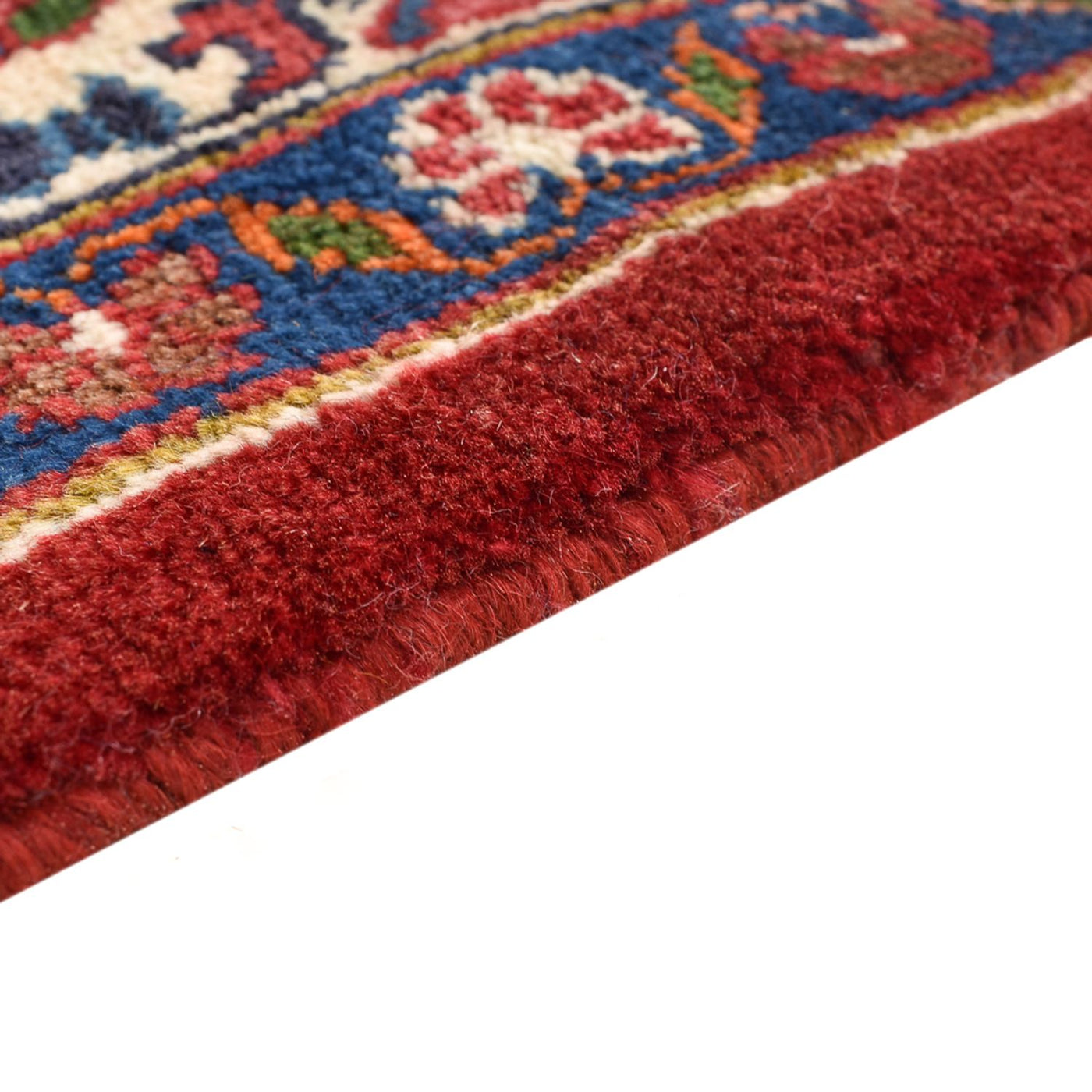 Mashhad Tapijt 320x243cm - Perzisch tapijt