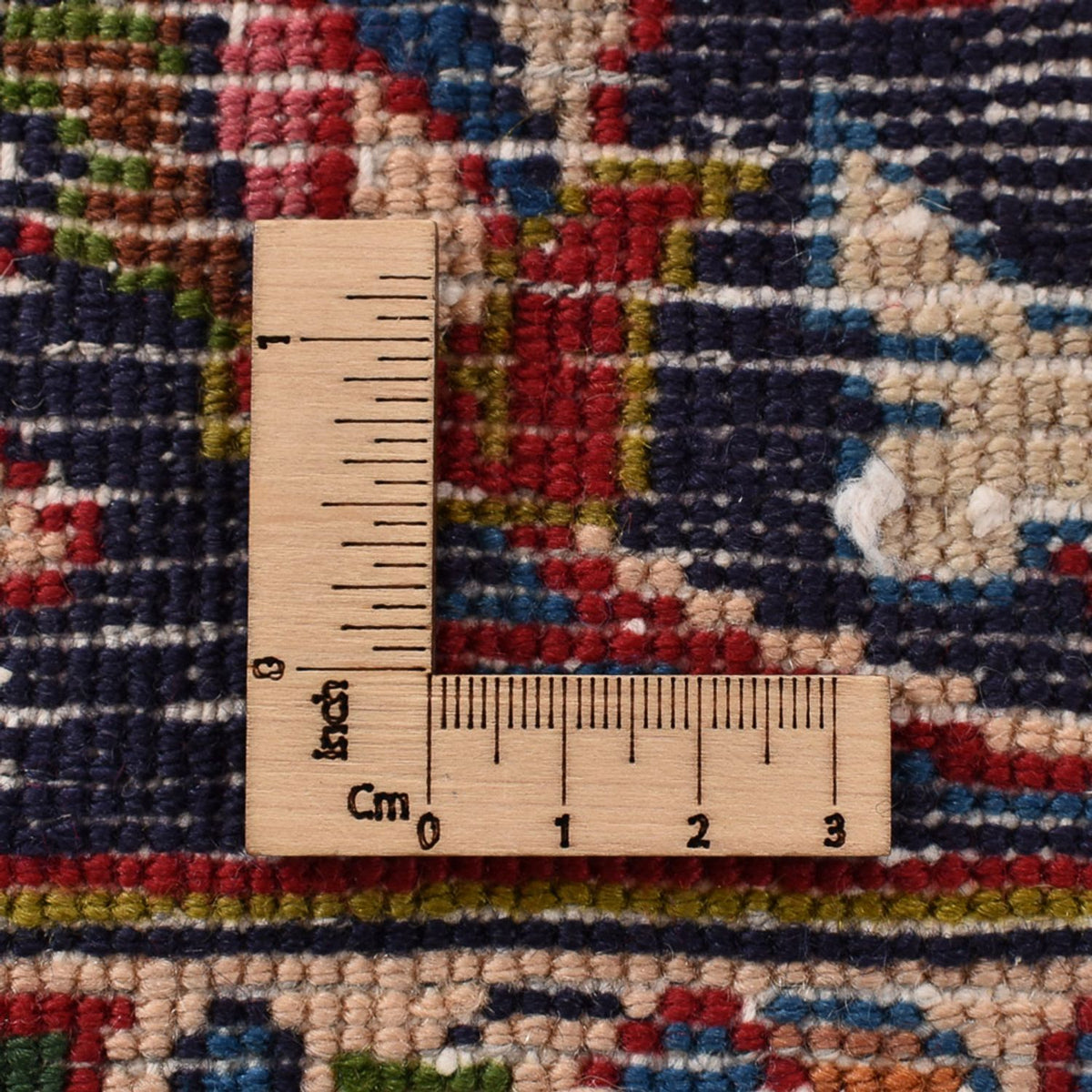 Perzisch tapijt - Klassiek - 320 x 243 cm - rood