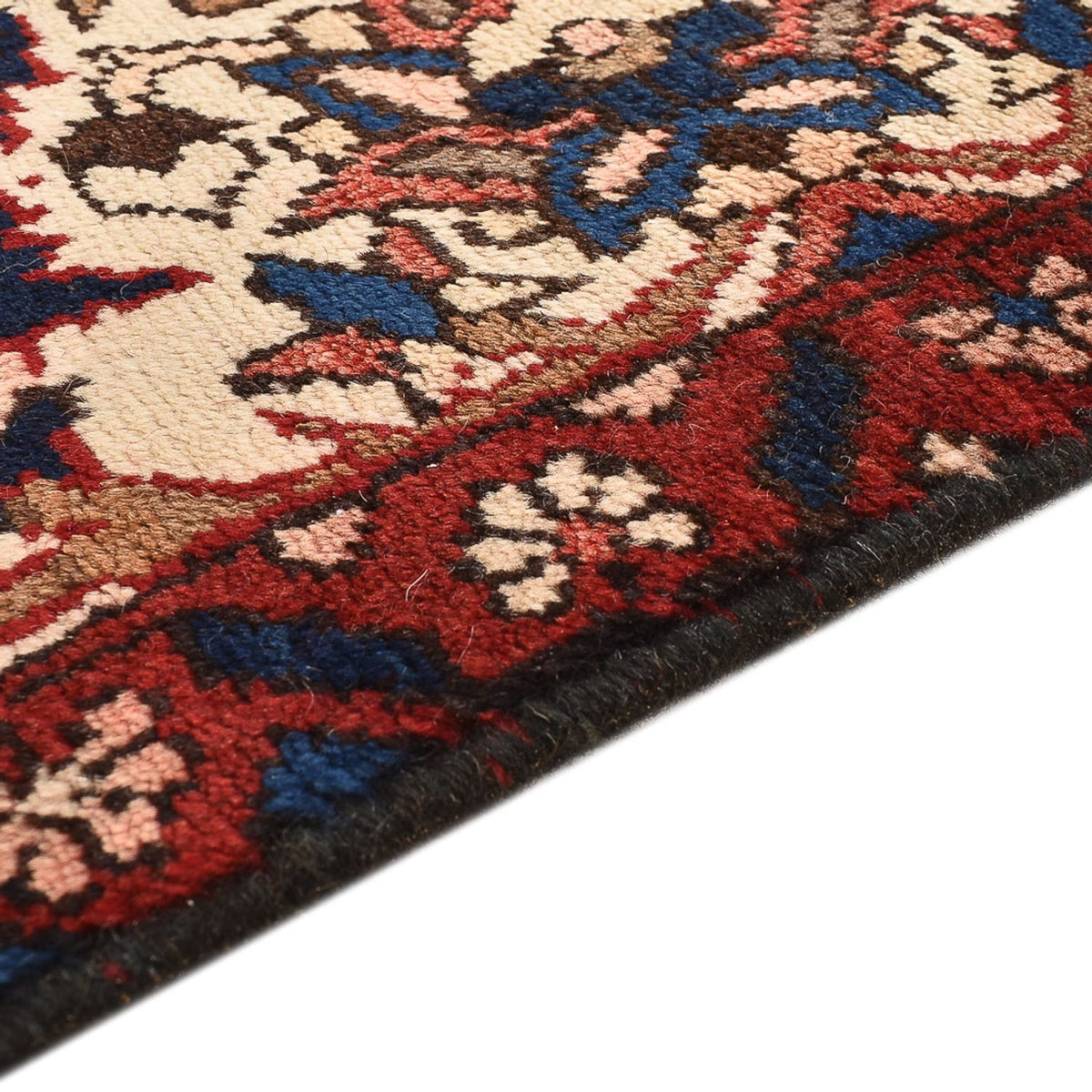 Perzisch Tapijt - Nomadisch - 315 x 215 cm - donkerrood