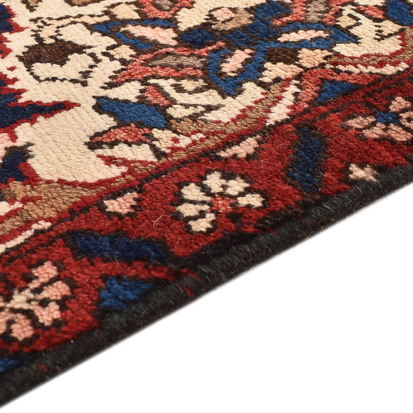 Bakhtiari Tapijt 315x215cm - Perzisch tapijt