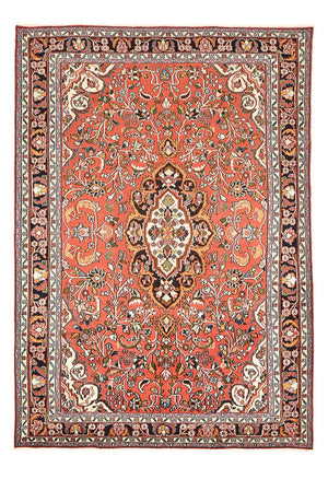 Perzisch Tapijt - Nomadisch - 314 x 210 cm - licht rood