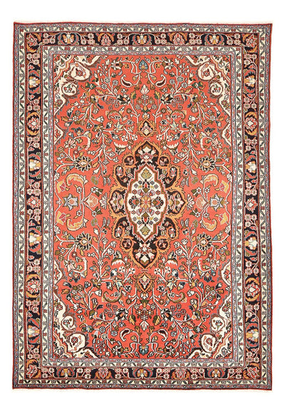 Mehraban Tapijt 210x314cm - Perzisch tapijt