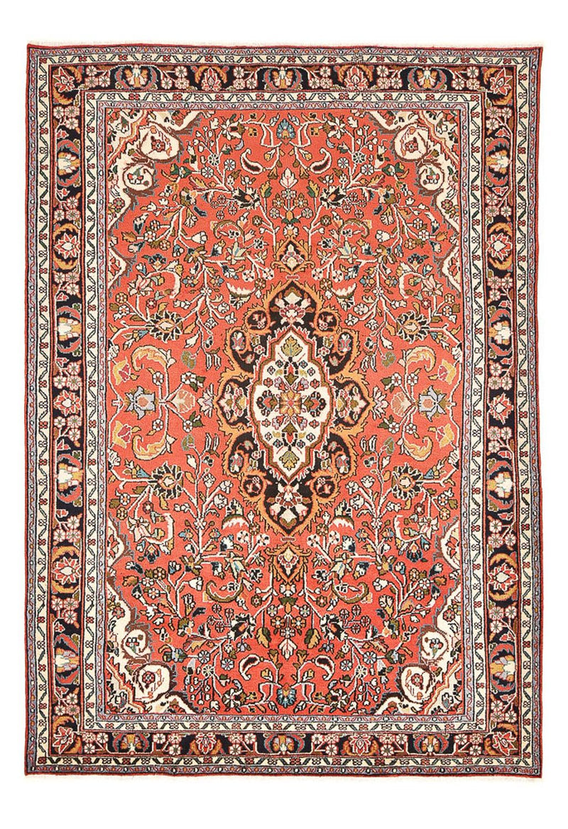 Perzisch Tapijt - Nomadisch - 314 x 210 cm - licht rood