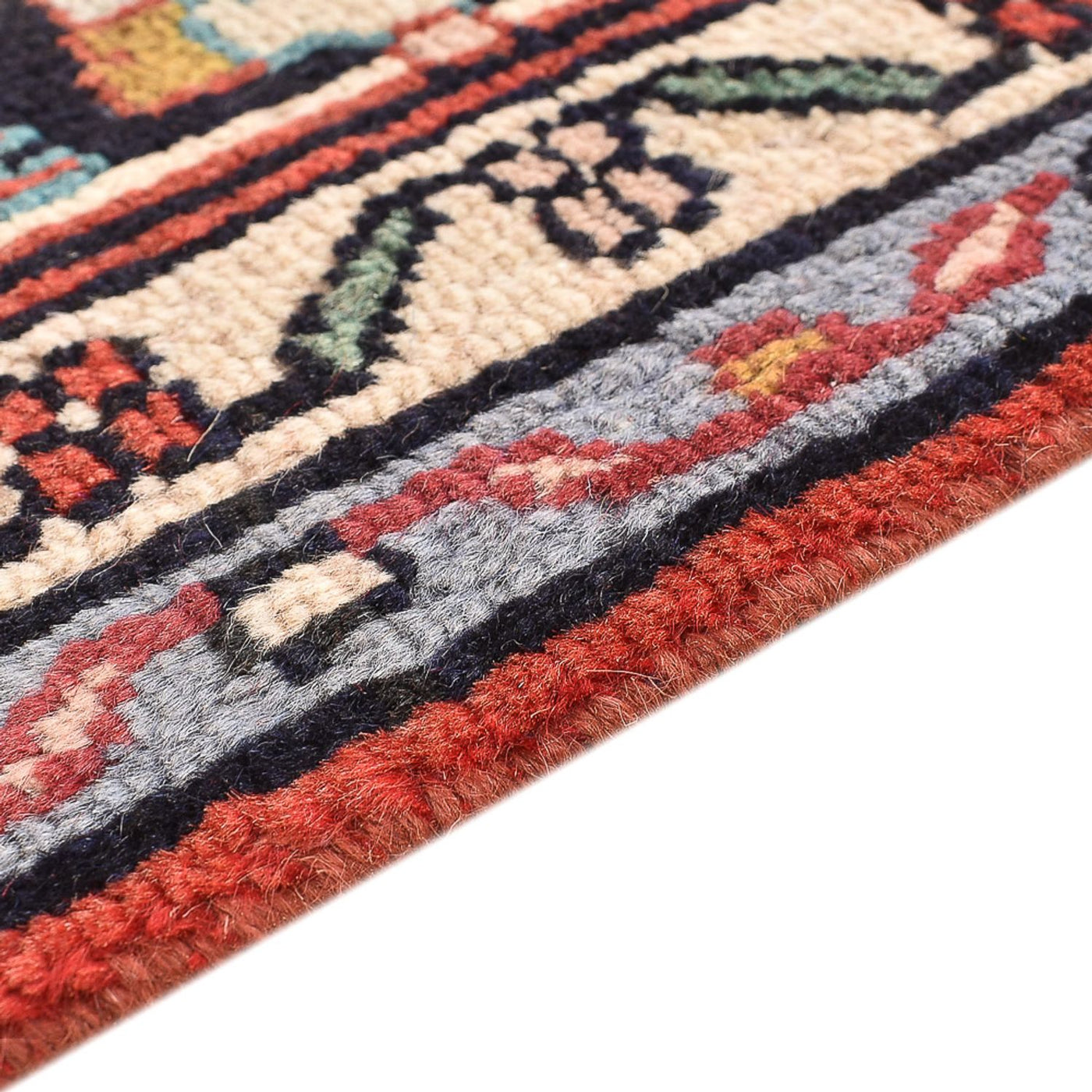 Mehraban Tapijt 314x210cm - Perzisch tapijt