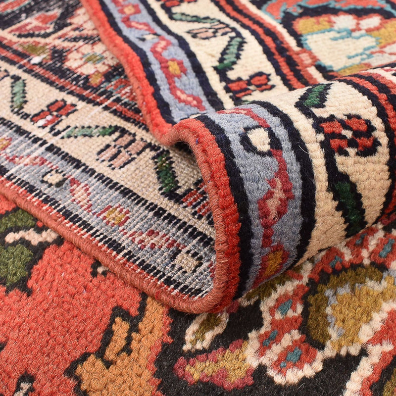 Perzisch Tapijt - Nomadisch - 314 x 210 cm - licht rood