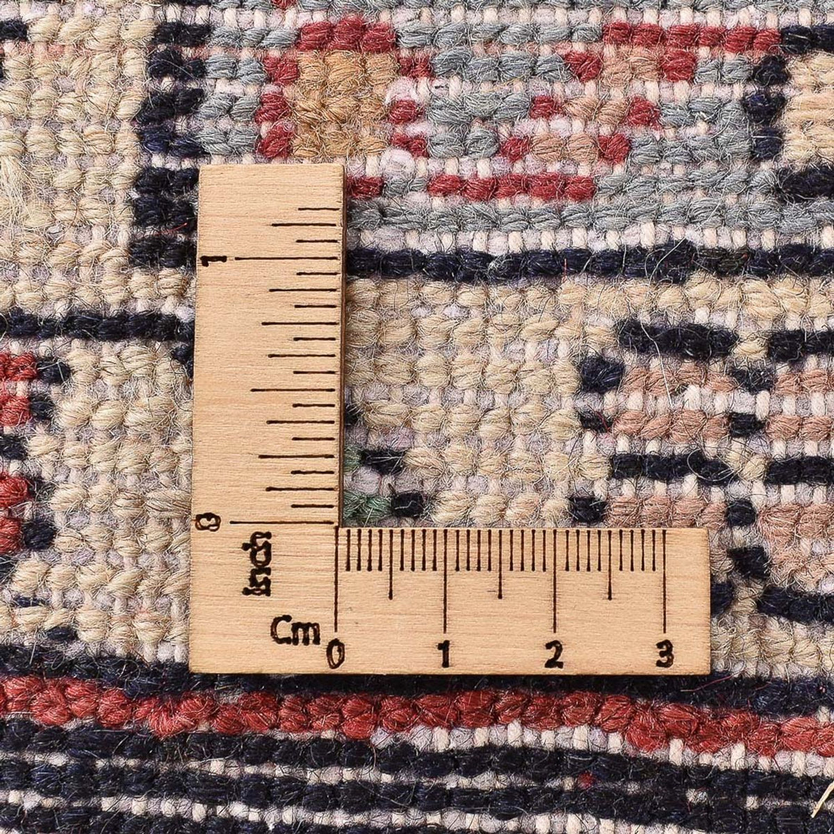 Perzisch Tapijt - Nomadisch - 314 x 210 cm - licht rood