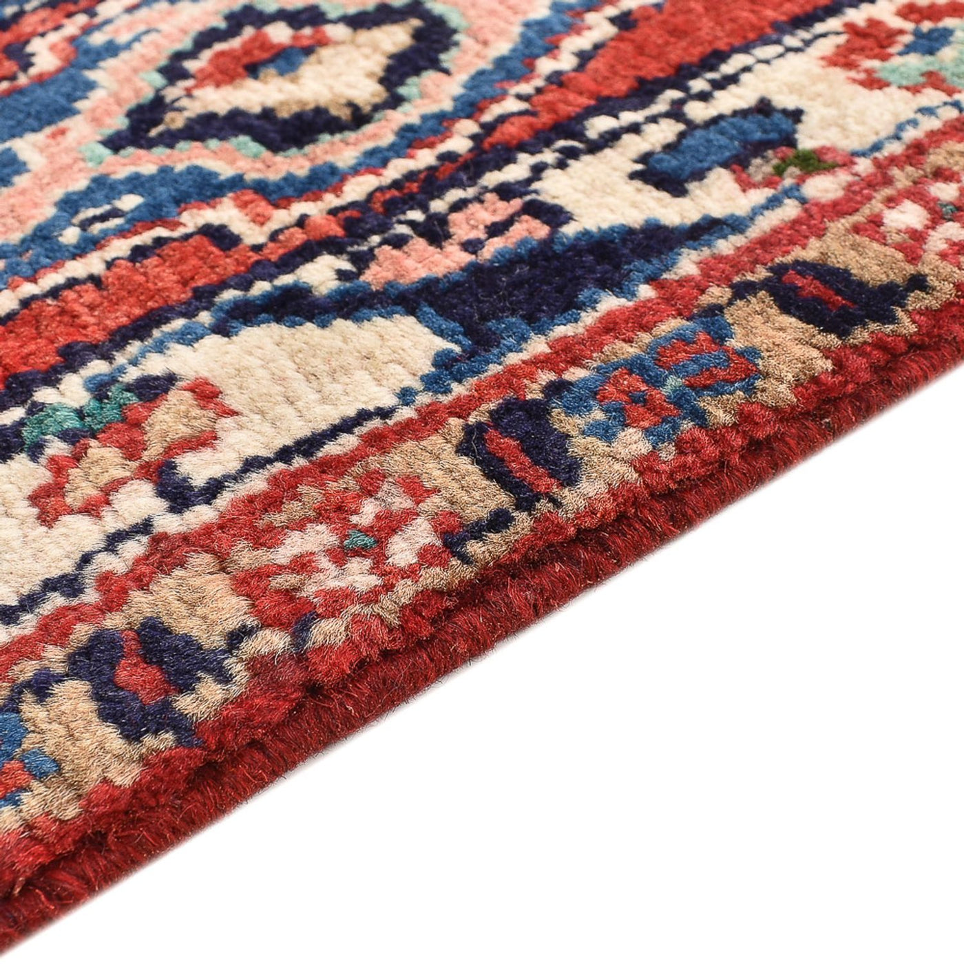 Mehraban Tapijt 330x205cm - Perzisch tapijt