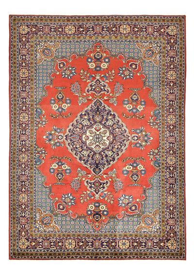 Golpayegan Tapijt 220x322cm - Perzisch tapijt