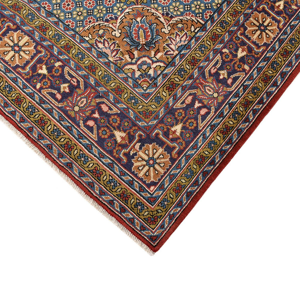 Perzisch tapijt - Royal - 322 x 220 cm - rood