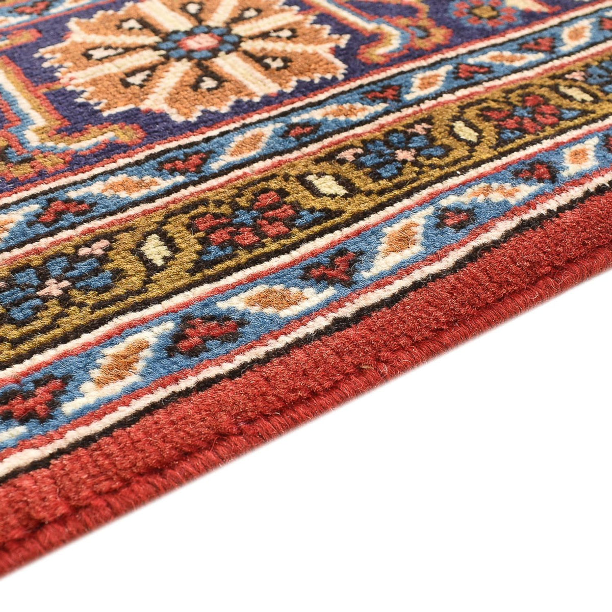 Perzisch tapijt - Royal - 322 x 220 cm - rood