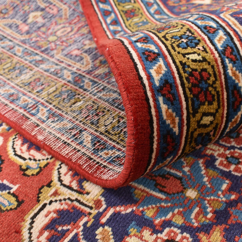 Perzisch tapijt - Royal - 322 x 220 cm - rood