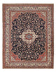 Mehraban Tapijt 337x268cm - Perzisch tapijt