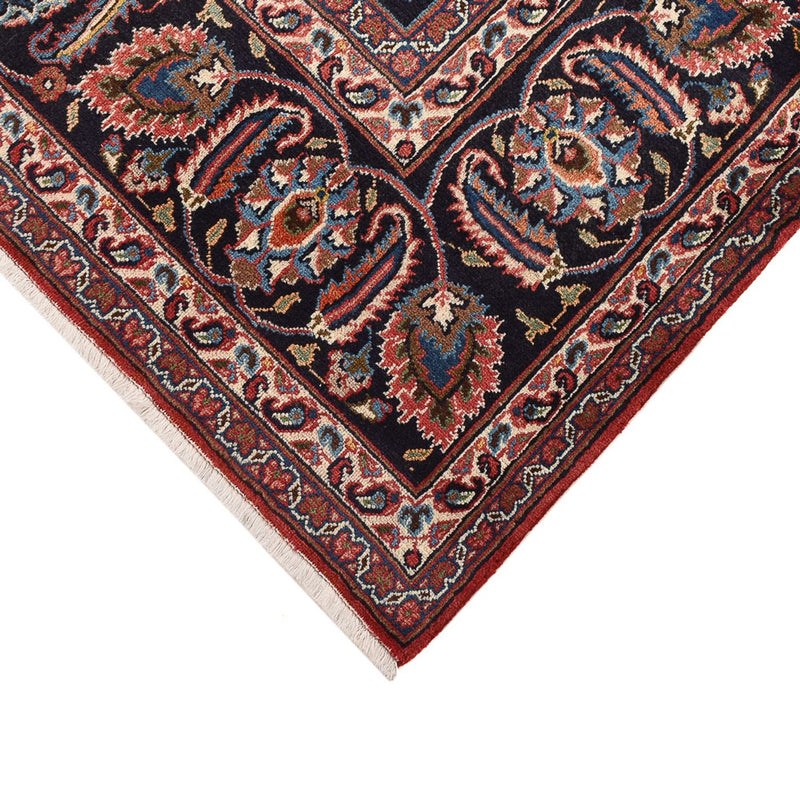 Perzisch tapijt - Klassiek - 337 x 242 cm - licht rood