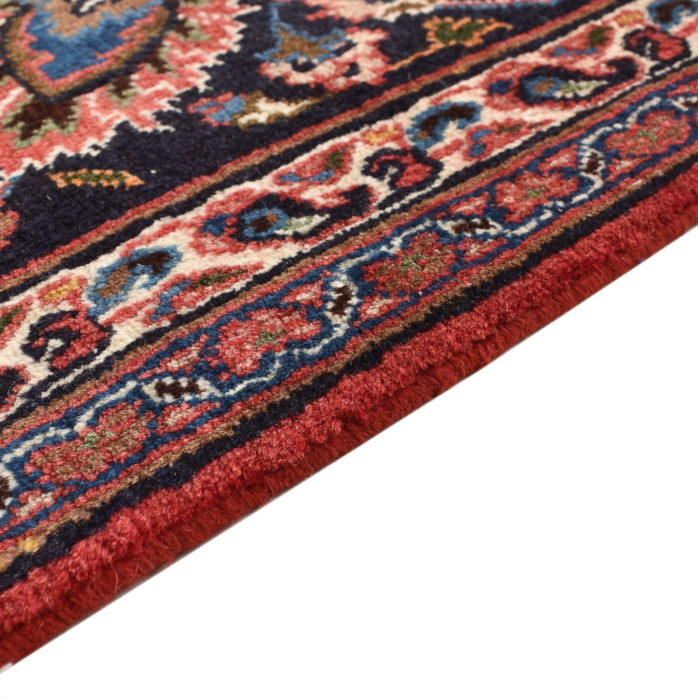 Mashhad Tapijt 337x242cm - Perzisch tapijt