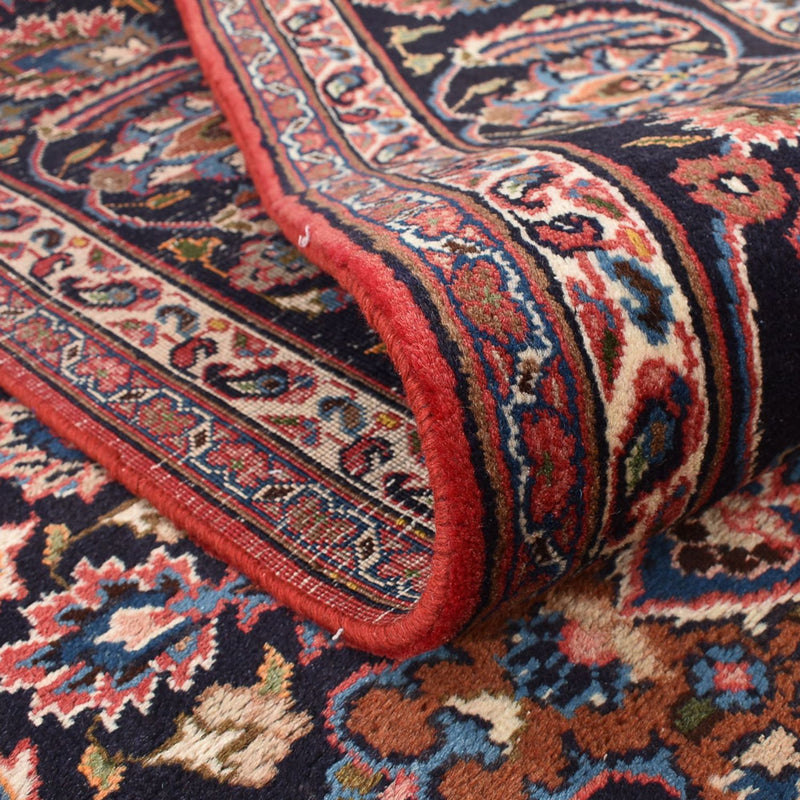 Perzisch tapijt - Klassiek - 337 x 242 cm - licht rood