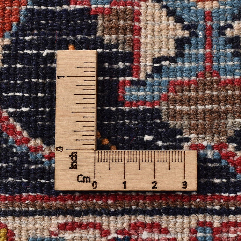 Perzisch tapijt - Klassiek - 337 x 242 cm - licht rood