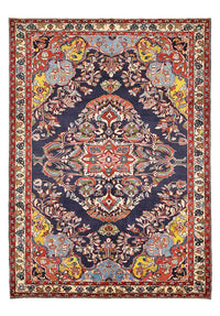 Perzisch tapijt - Klassiek - 311 x 215 cm - donkerblauw