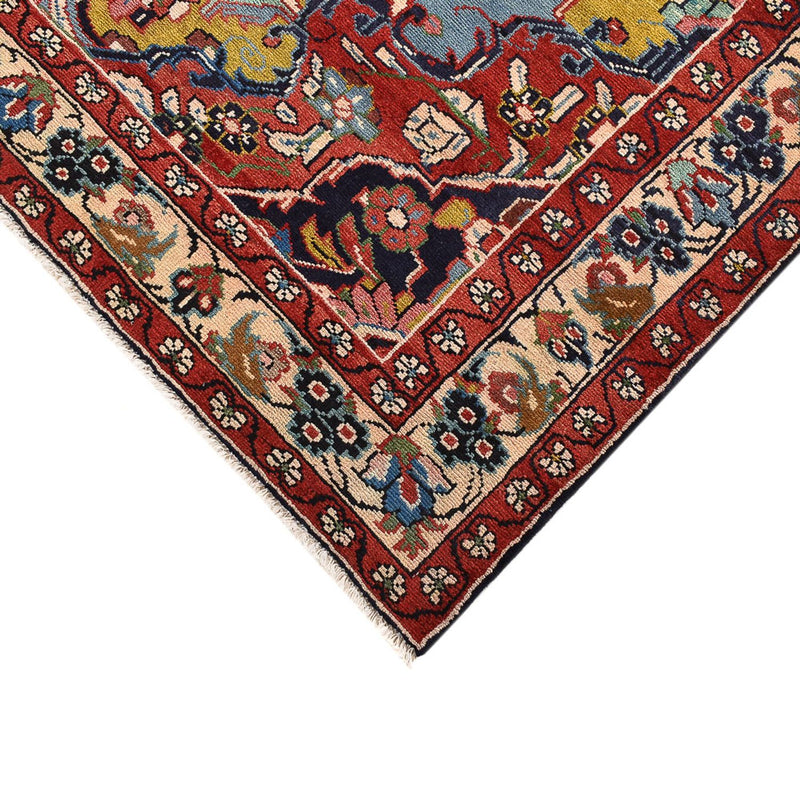 Perzisch tapijt - Klassiek - 311 x 215 cm - donkerblauw