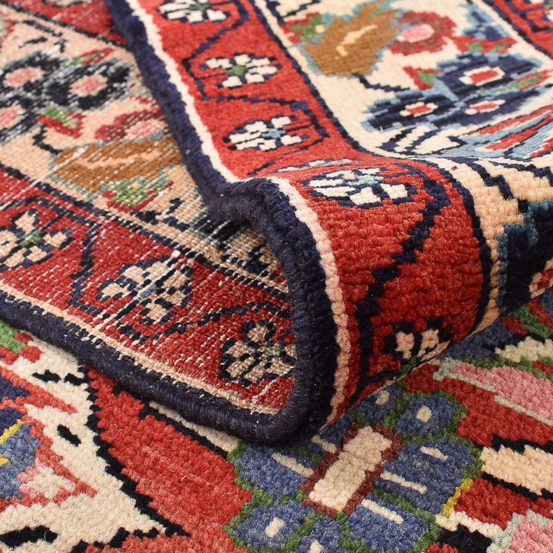 Perzisch tapijt - Klassiek - 311 x 215 cm - donkerblauw