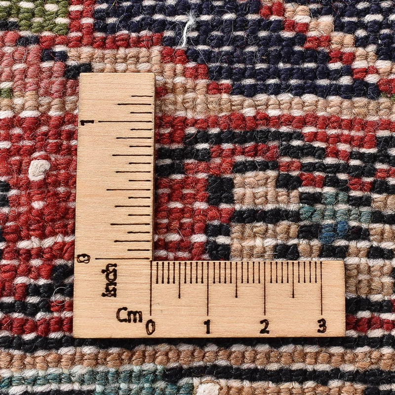 Perzisch tapijt - Klassiek - 311 x 215 cm - donkerblauw