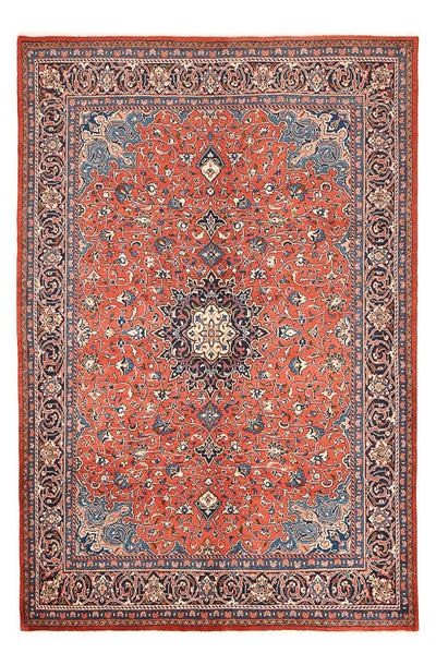 Mahal Tapijt 206x317cm - Perzisch tapijt