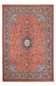 Mahal Tapijt 206x317cm - Perzisch tapijt