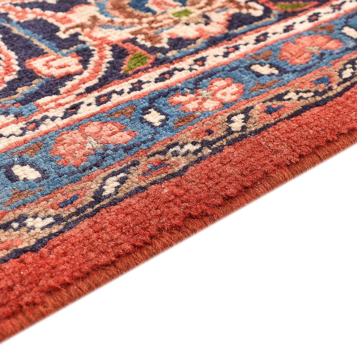 Mahal Tapijt 206x317cm - Perzisch tapijt