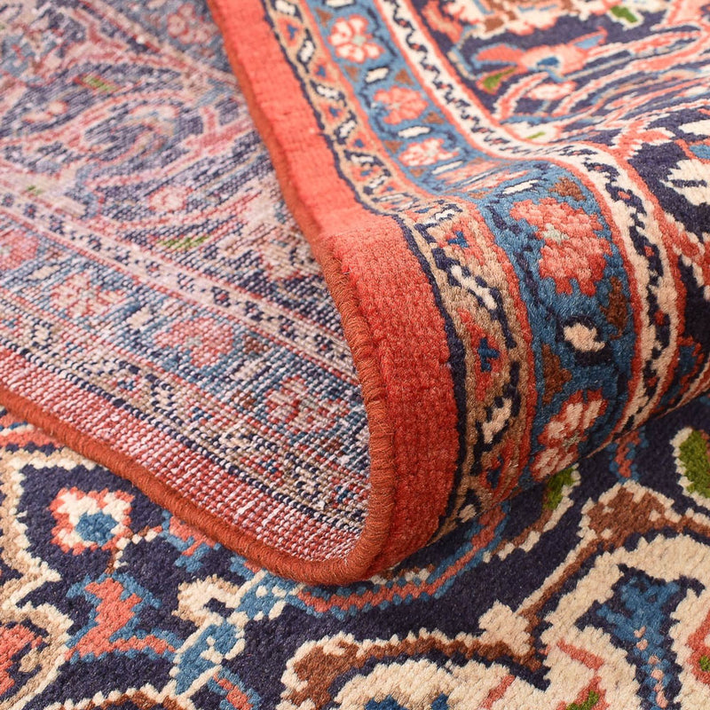 Perzisch tapijt - Klassiek - 317 x 206 cm - licht rood