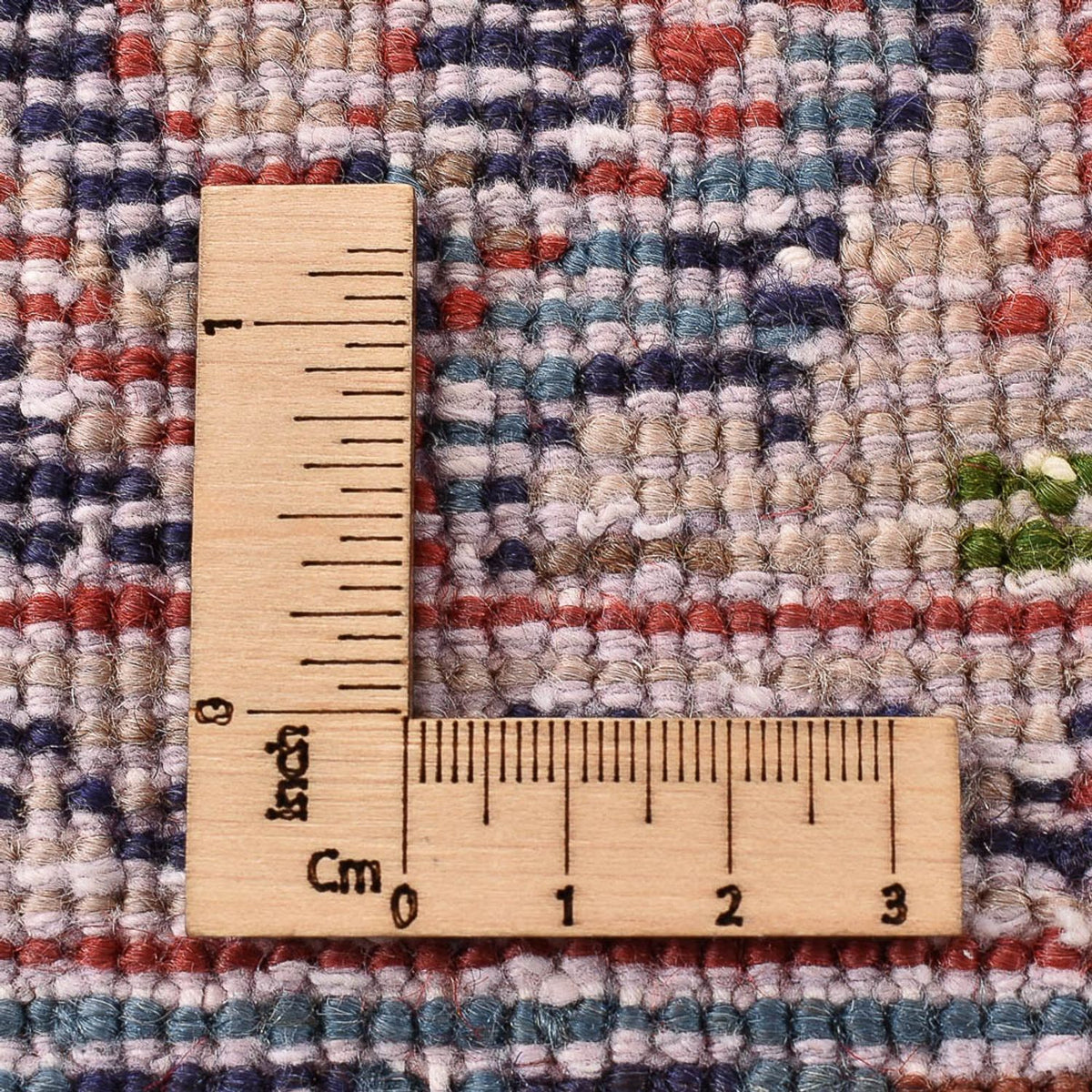 Perzisch tapijt - Klassiek - 317 x 206 cm - licht rood