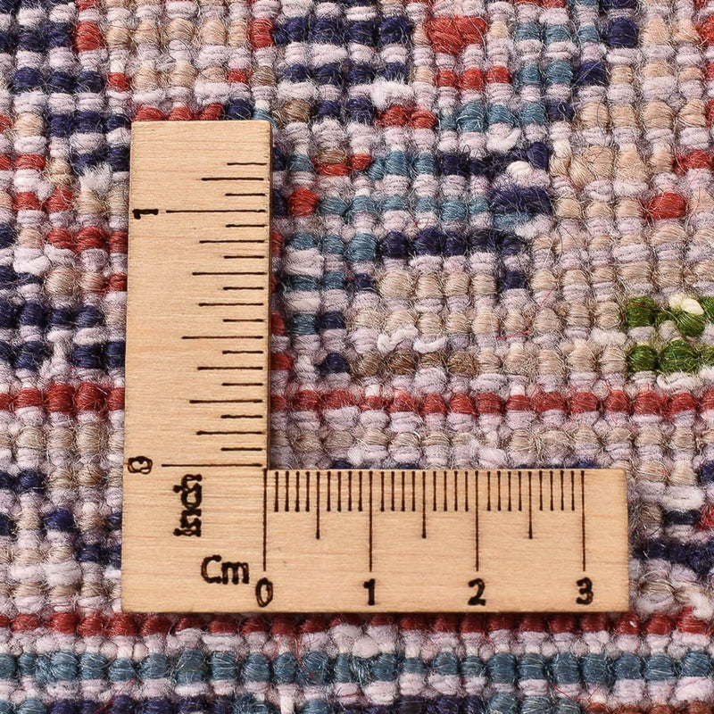 Perzisch tapijt - Klassiek - 317 x 206 cm - licht rood