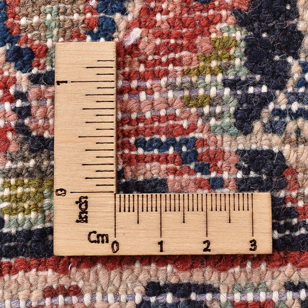 Perzisch Tapijt - Nomadisch - 312 x 225 cm - rood