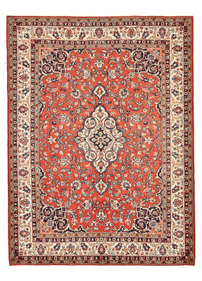 Perzisch Tapijt - Nomadisch - 302 x 213 cm - rood