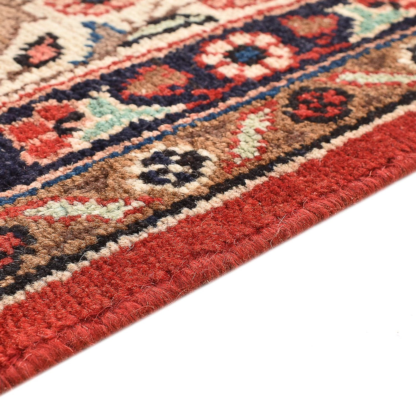 Mehraban Tapijt 302x213cm - Perzisch tapijt