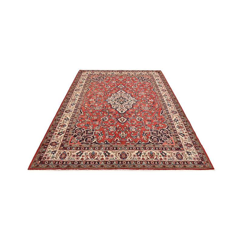 Perzisch Tapijt - Nomadisch - 302 x 213 cm - rood