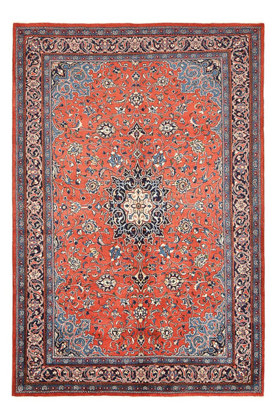 Mahal Tapijt 206x310cm - Perzisch tapijt